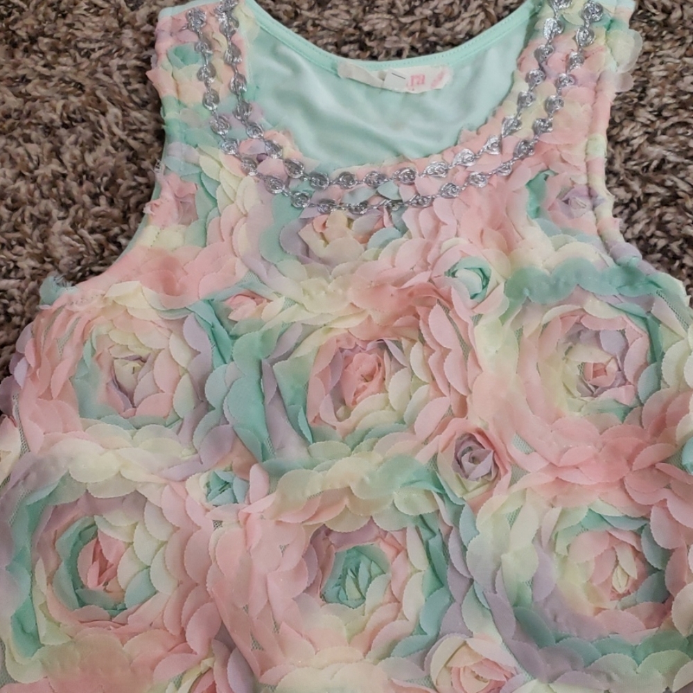 Top perfect condition worn once